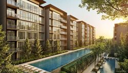 Jalan Merah Saga (D10), Condominium #605960831